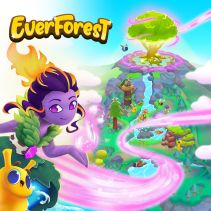 EverForestKeyArt